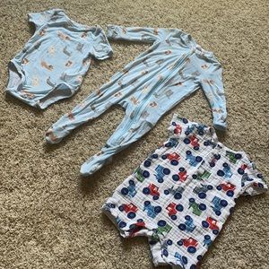 Bundle of Angel Dear